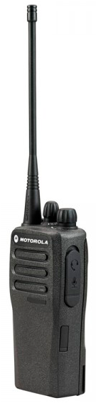 Rádio Motorola DEP450