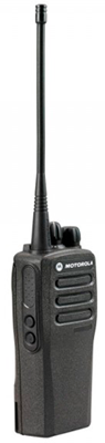 Rádio Motorola DEP450