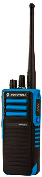 Rádio Motorola DGP8050 EX