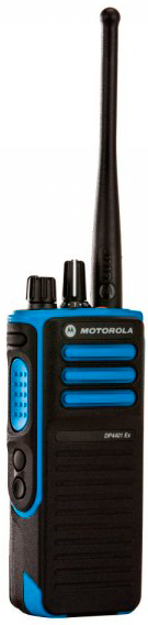 Rádio Motorola DGP8050 EX