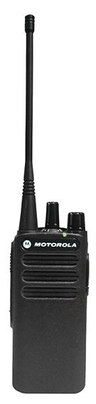 Rádio Motorola DEP250