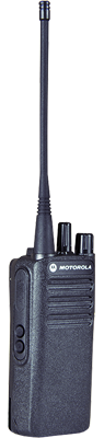 Rádio Motorola DEP250