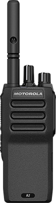 Rádio Motorola R2