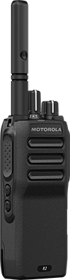 Rádio Motorola R2