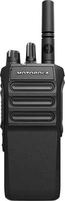 Rádio Motorola R7