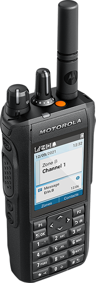 Rádio Motorola R7