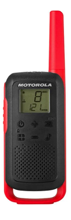 Talkabout T210BR