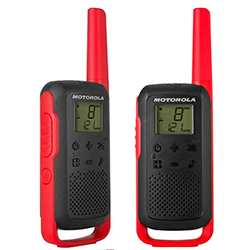 Talkabout T210BR